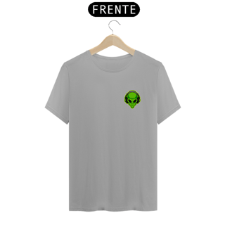 Nome do produto Camiseta SW Alien Fone