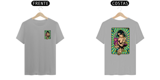 Nome do produto Camiseta SW Carta