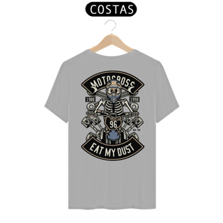 Nome do produto Camiseta Motocross