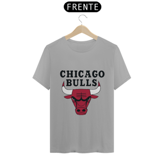 Nome do produto Camiseta Chicago Bulls