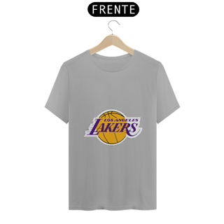 Nome do produto Camiseta Lakers
