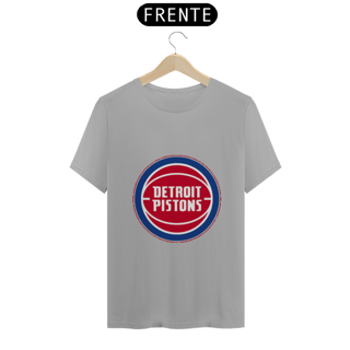 Nome do produto Camiseta Detroit Pistons