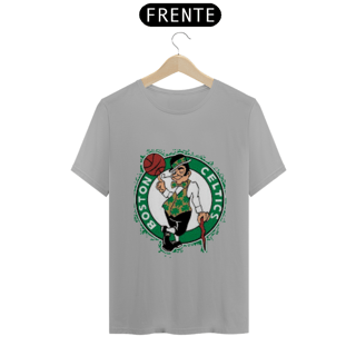 Nome do produto Camiseta Celtics