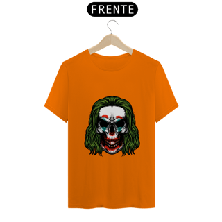 Nome do produto Camiseta SW Cranio Coringa