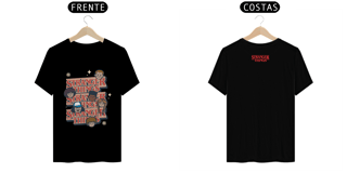 Nome do produto Camiseta ST Titulo