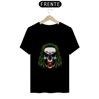 Nome do produto Camiseta SW Cranio Coringa