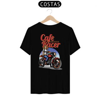 Nome do produto Camiseta SW Motoqueira