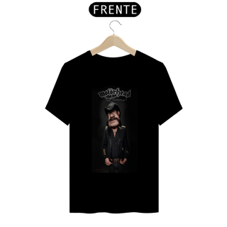 Nome do produto Camiseta Motorhead