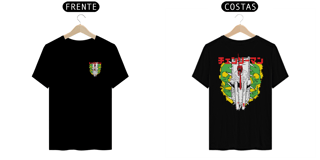 Nome do produto Camiseta Chainsaw Man