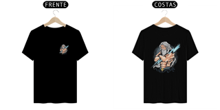 Nome do produto Camiseta SW Zeus