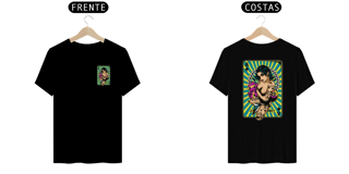 Nome do produto Camiseta SW Carta