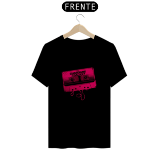 Nome do produto Camiseta Guardiões da Galaxia