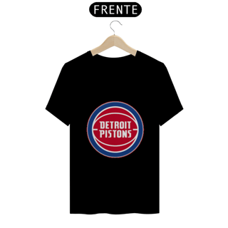 Nome do produto Camiseta Detroit Pistons