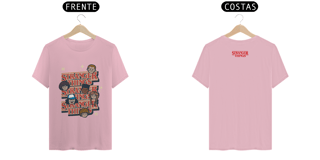 Nome do produto Camiseta ST Titulo