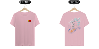 Nome do produto Camiseta DB Goku