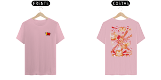 Nome do produto Camiseta DB Elenco