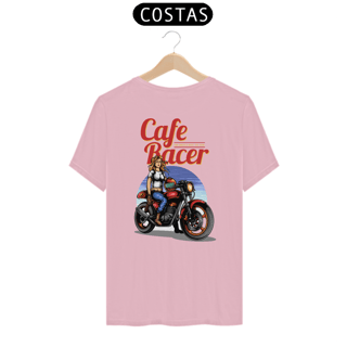 Nome do produto Camiseta SW Motoqueira