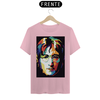 Nome do produto Camiseta John Lennon