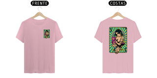 Nome do produto Camiseta SW Carta