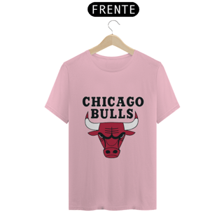 Nome do produto Camiseta Chicago Bulls