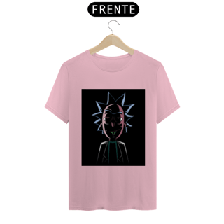 Nome do produto Camiseta Rick Dark
