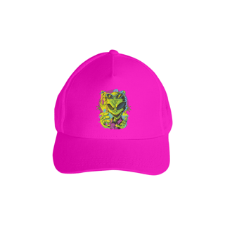 Nome do produto Boné Alien
