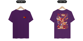 Nome do produto Camiseta DB Elenco