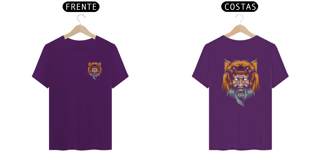Nome do produto Camiseta SW Barbaro