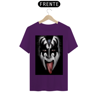 Nome do produto Camiseta Kiss