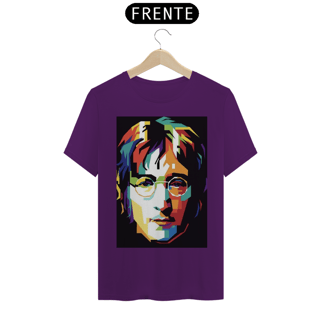 Nome do produto Camiseta John Lennon