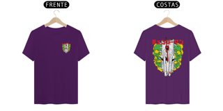 Nome do produto Camiseta Chainsaw Man