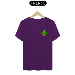 Nome do produto Camiseta SW Alien Fone