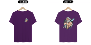 Nome do produto Camiseta SW Zeus