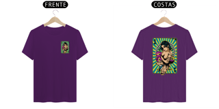 Nome do produto Camiseta SW Carta
