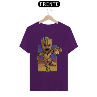 Nome do produto Camiseta Groot