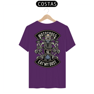 Nome do produto Camiseta Motocross