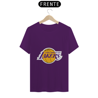 Nome do produto Camiseta Lakers