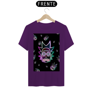 Nome do produto Camiseta Rick Interdimensional
