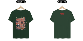 Nome do produto Camiseta ST Titulo