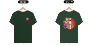 Nome do produto Camiseta DB Kami