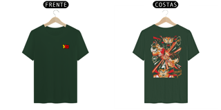 Nome do produto Camiseta DB Elenco