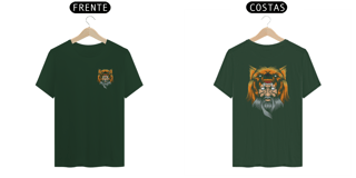 Nome do produto Camiseta SW Barbaro