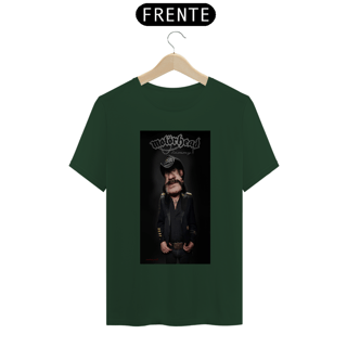 Nome do produto Camiseta Motorhead