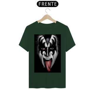 Nome do produto Camiseta Kiss