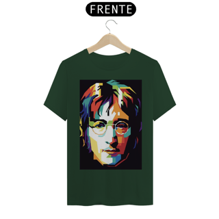 Nome do produto Camiseta John Lennon