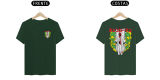 Nome do produto Camiseta Chainsaw Man