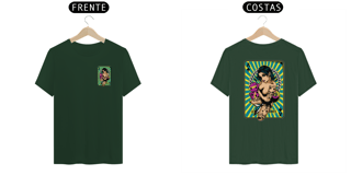 Nome do produto Camiseta SW Carta