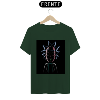 Nome do produto Camiseta Rick Dark
