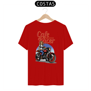 Nome do produto Camiseta SW Motoqueira