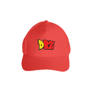 Nome do produto Boné Dragon Ball 